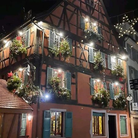 Coeur Alsace Colmar Exterior foto